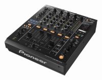 Pioneer DJM-900 Table de Mixage DJ Battle